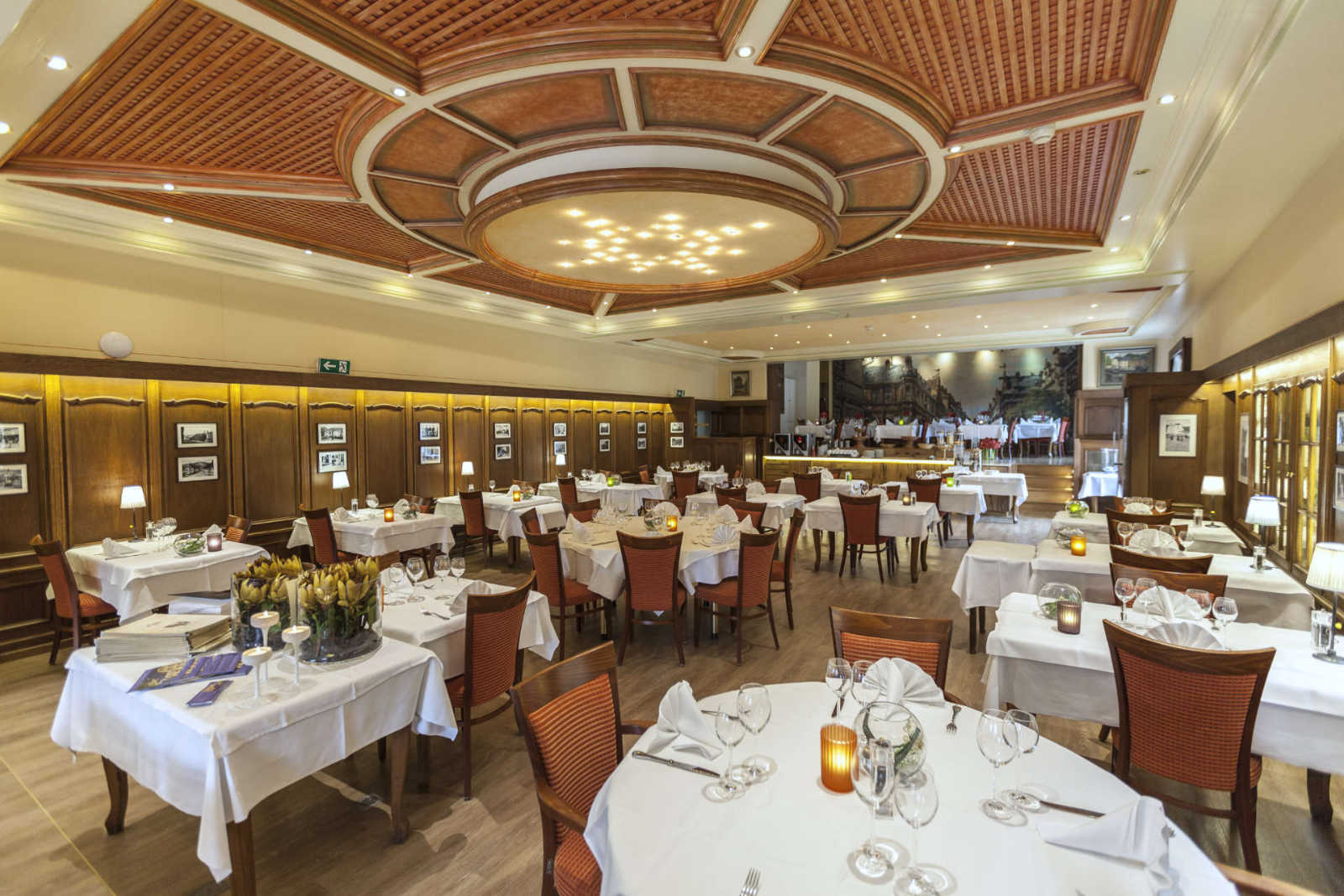 Hôtel-Restaurant Victor Hugo — 9414 Vianden