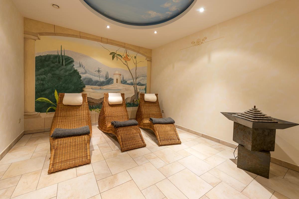 Wellness