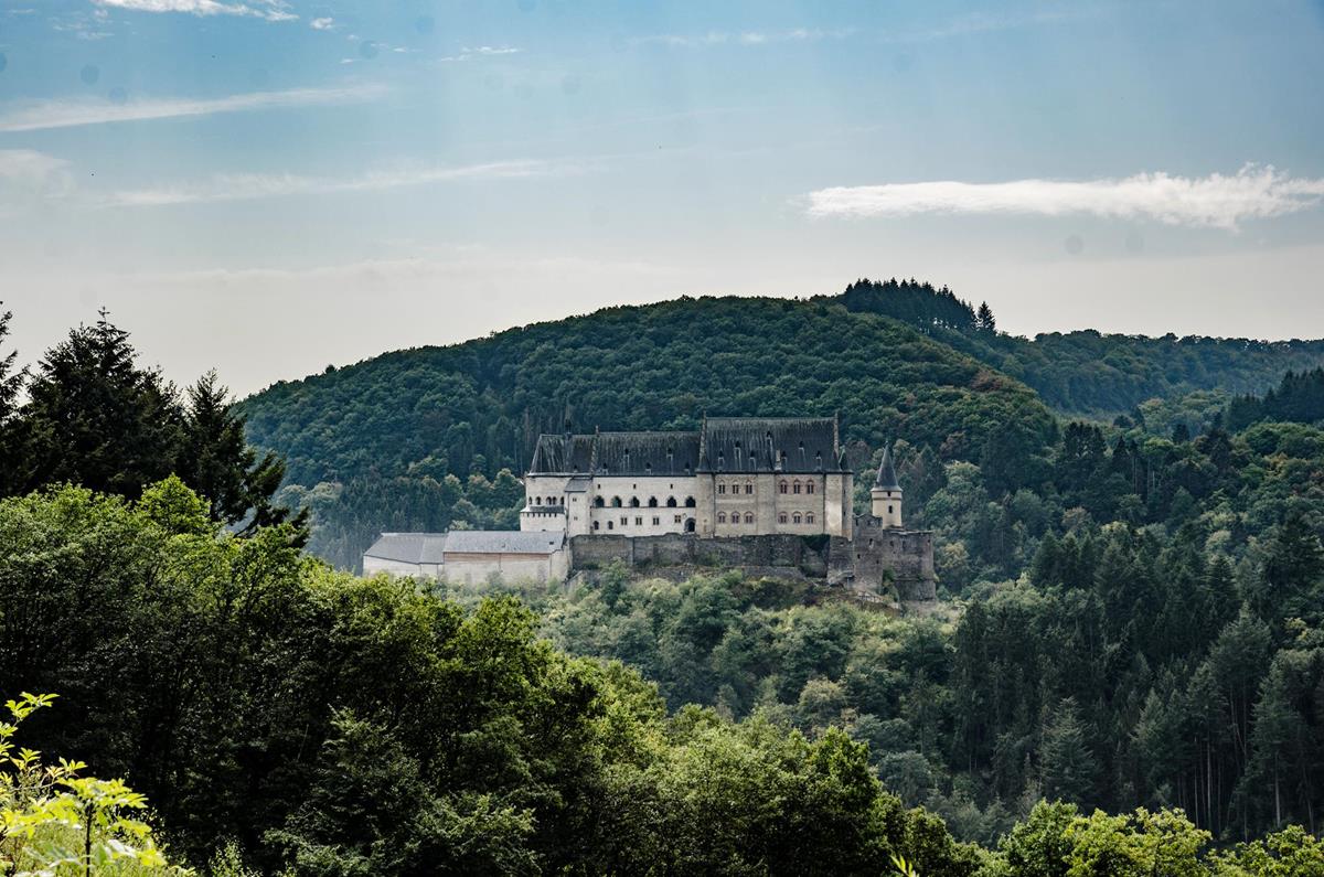 De regio - Hotel